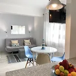 Apartmán Happy Na Rocha 1 *