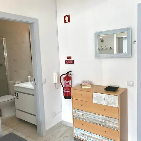 Apartamento Happy Na Rocha 1 Portimão
