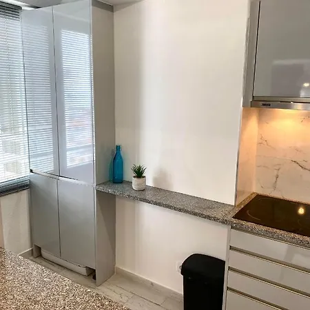 Happy Na Rocha 1 * Portimão