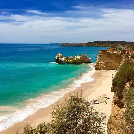 Apartamento Happy Na Rocha 1