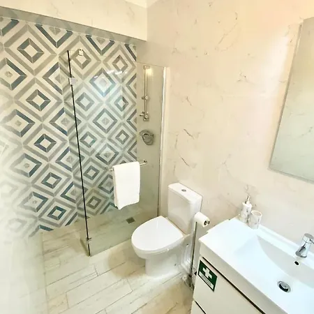 Apartamento Happy Na Rocha 1